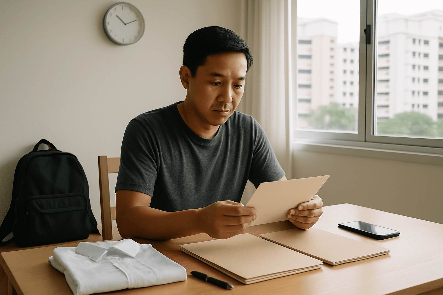 PSLE School Appeal After Posting: What Parents Can Actually Do