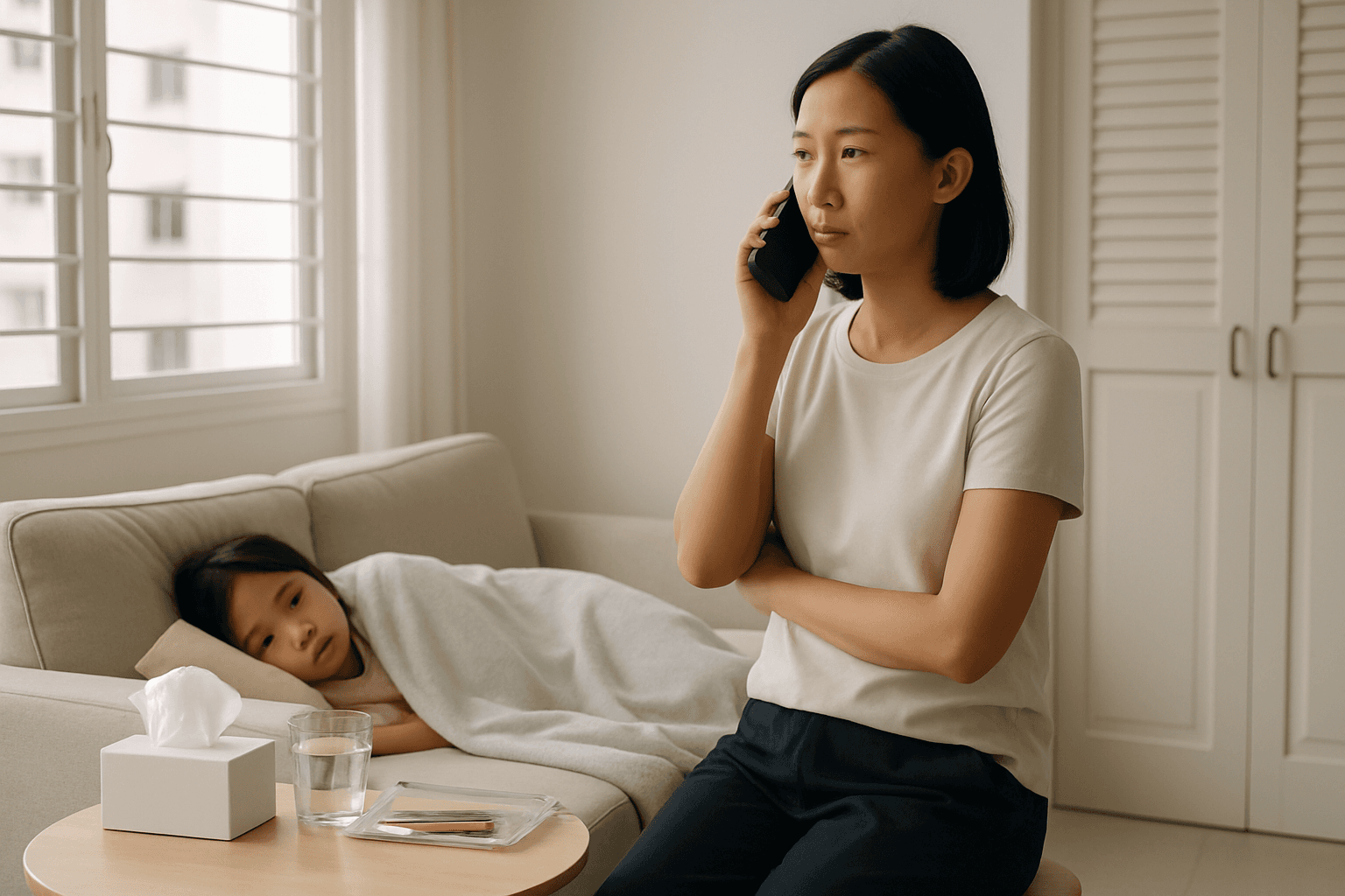 PSLE Special Consideration for Illness or Emergency: What Parents Should Do