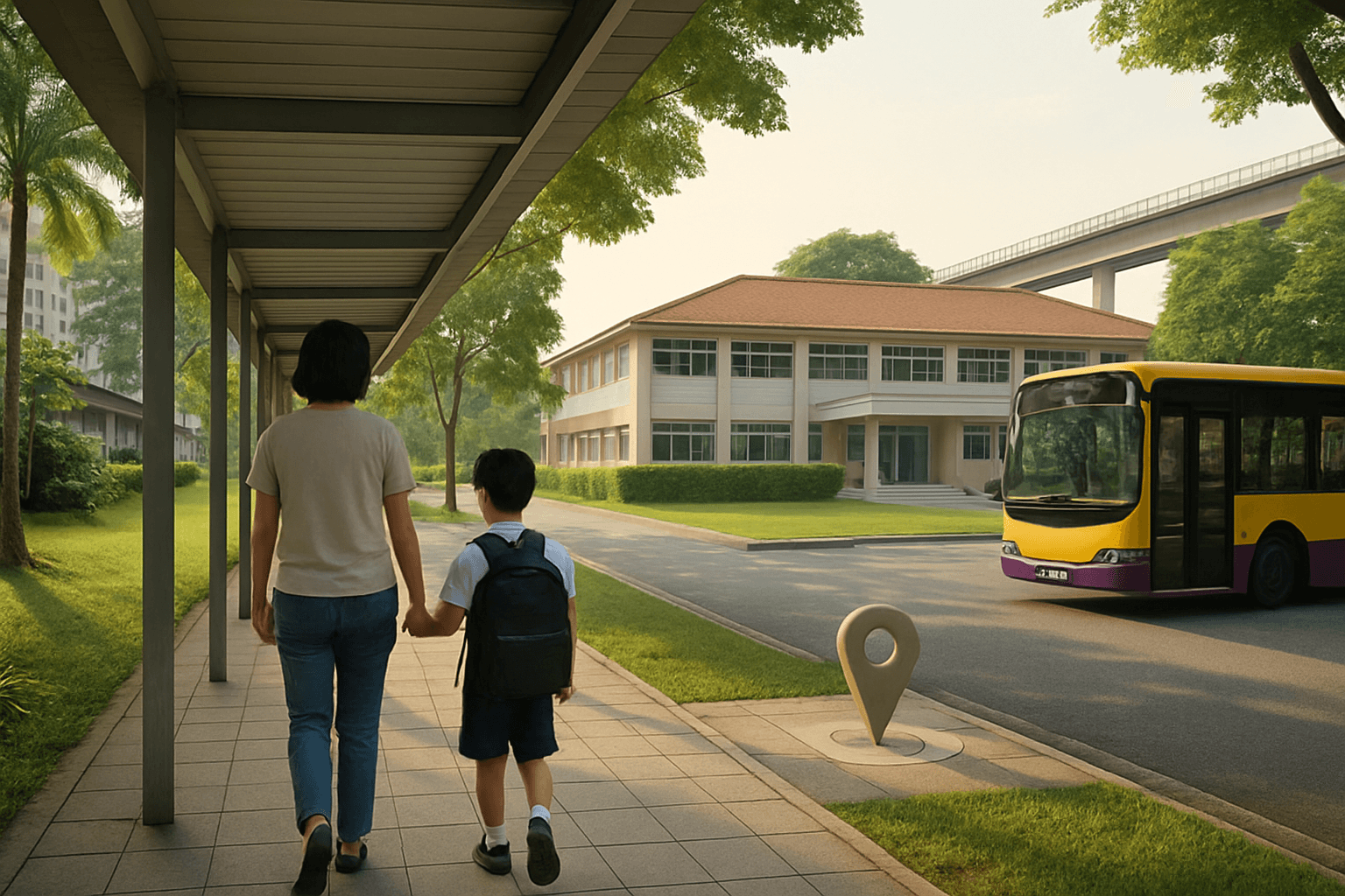 Qifa Primary School Singapore: A Practical Parent Guide