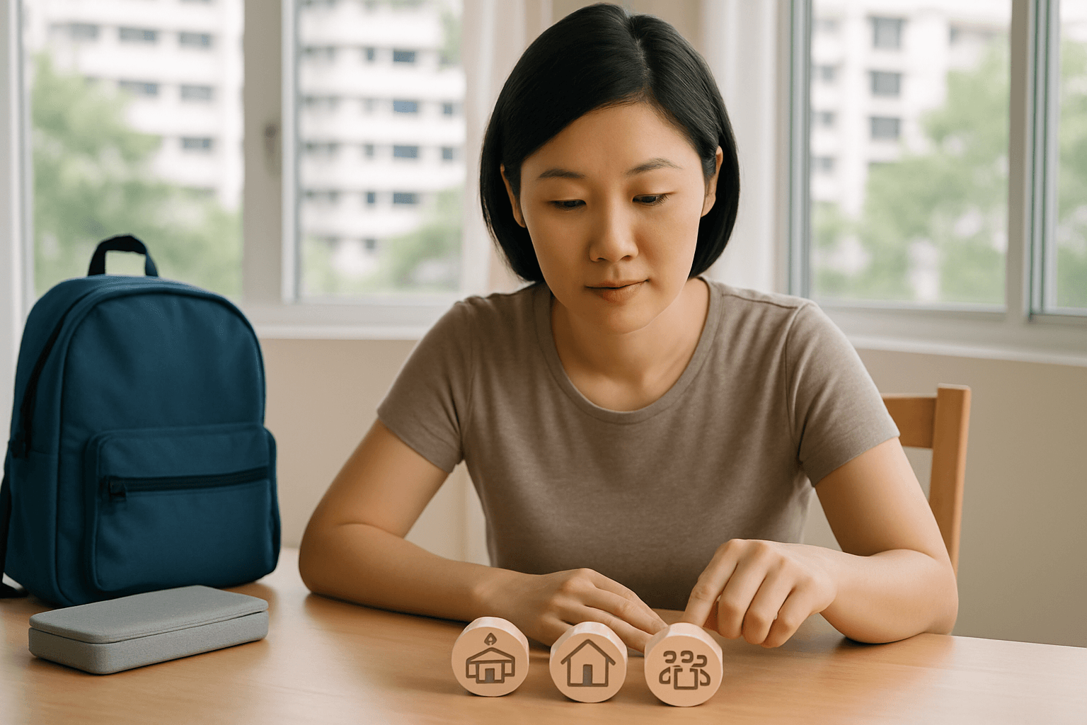 Religious Affiliation and Primary 1 Registration in Singapore: What Parents Can and Cannot Assume