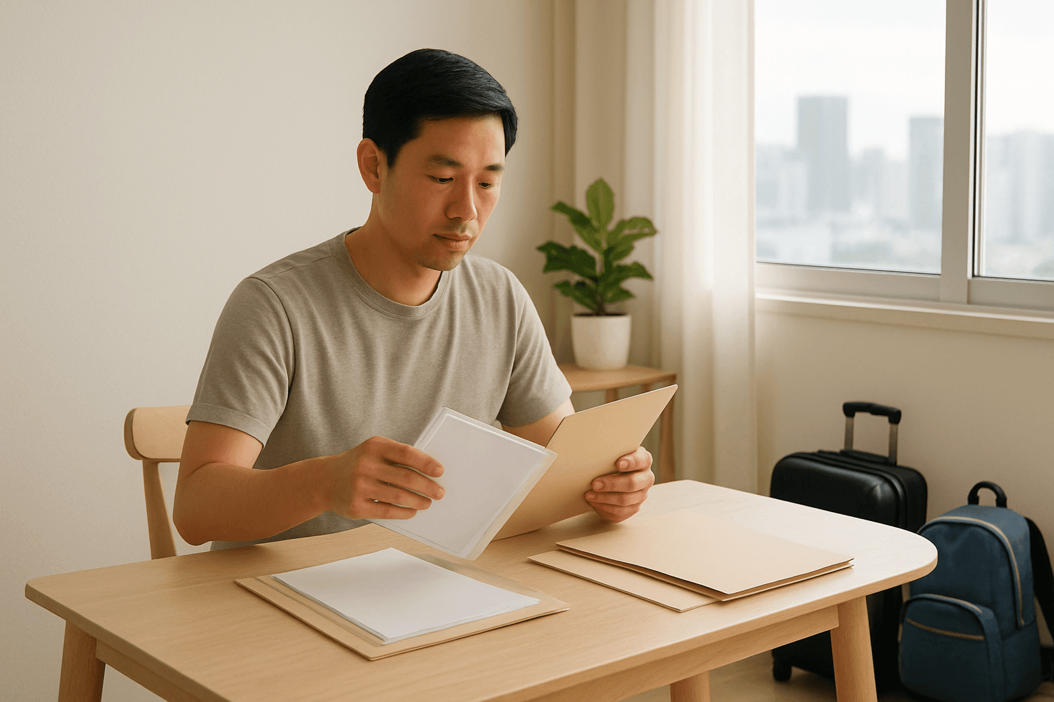 Returning to Singapore? How to Handle Primary 1 Registration From Overseas