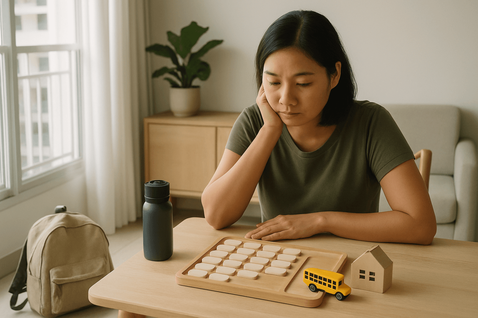 What Happens If a Primary School Fills Up Before Your P1 Registration Phase?