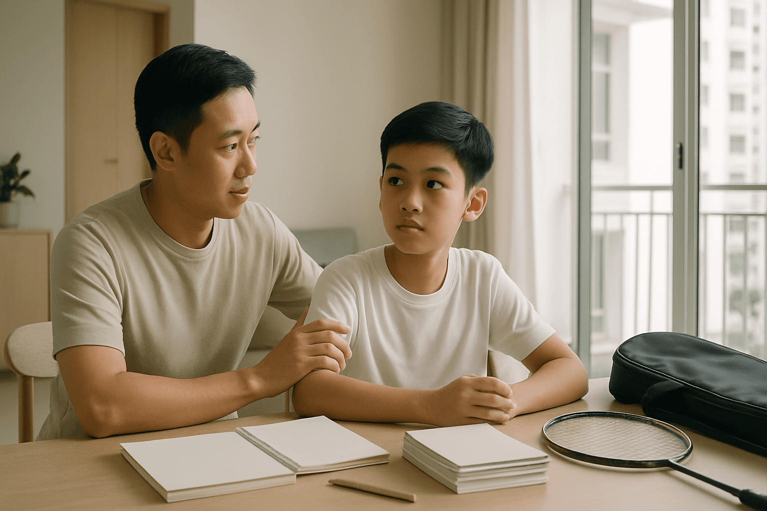 Should DSA Be the Main Plan or a Backup Plan?