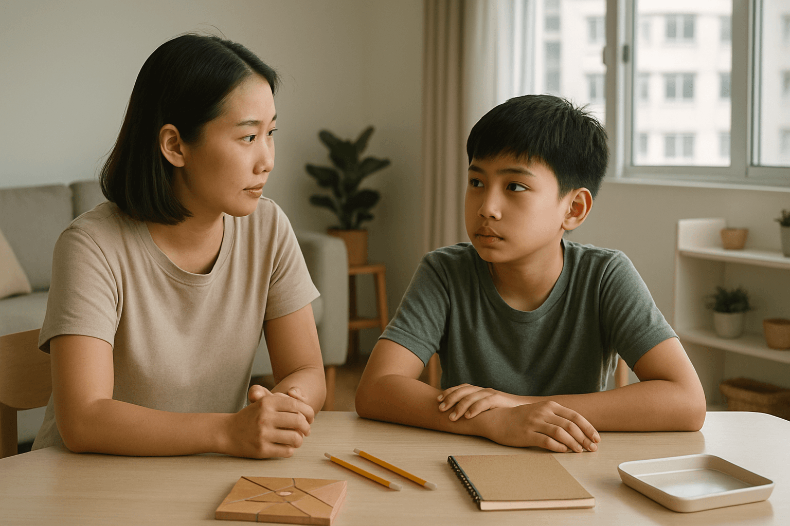 Should My Child Try for GEP? A Practical Singapore Parent Guide