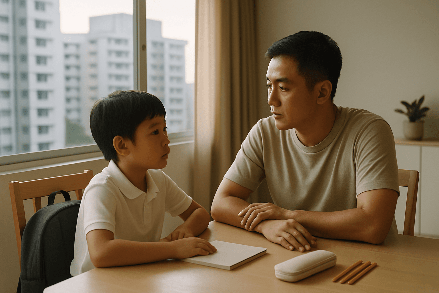 Should My Child Accept a GEP Place? A Practical Parent Guide