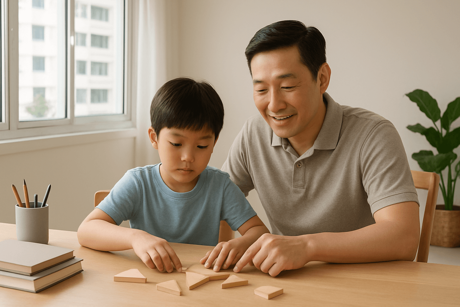 Should My Child Attend Enrichment Classes Before GEP Screening in Singapore?