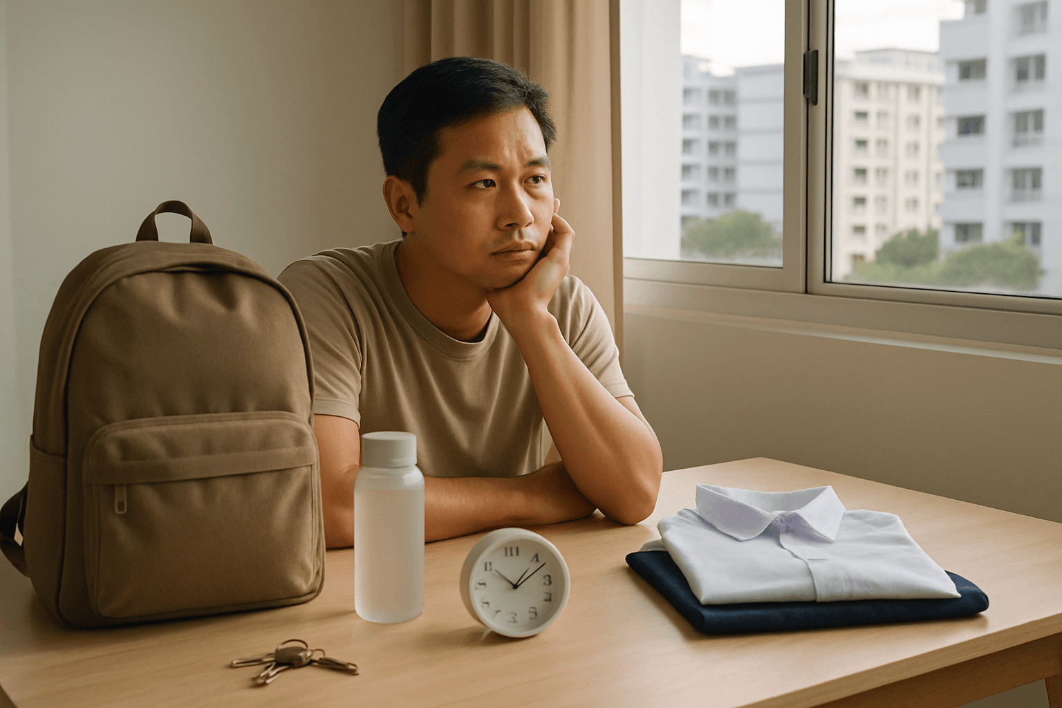 Should You Appeal Primary 1 or Accept the Posted School?