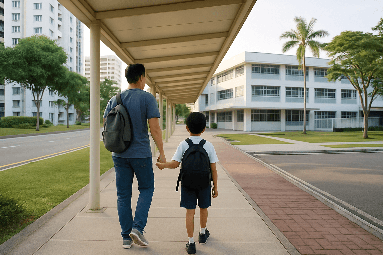 Si Ling Primary School Singapore: A Practical Parent Guide