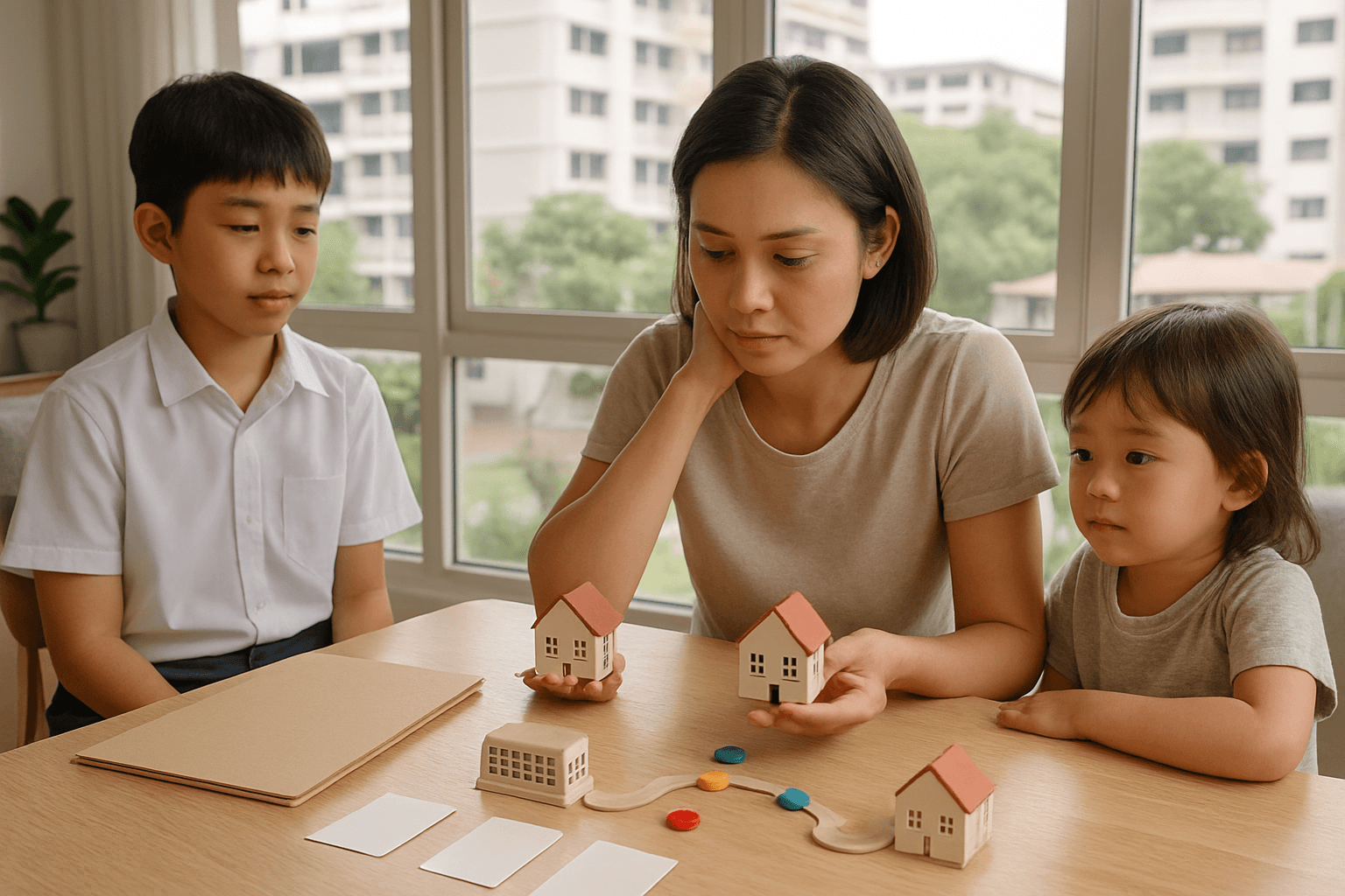 How to Plan for a Popular Primary School When You Have Sibling Priority