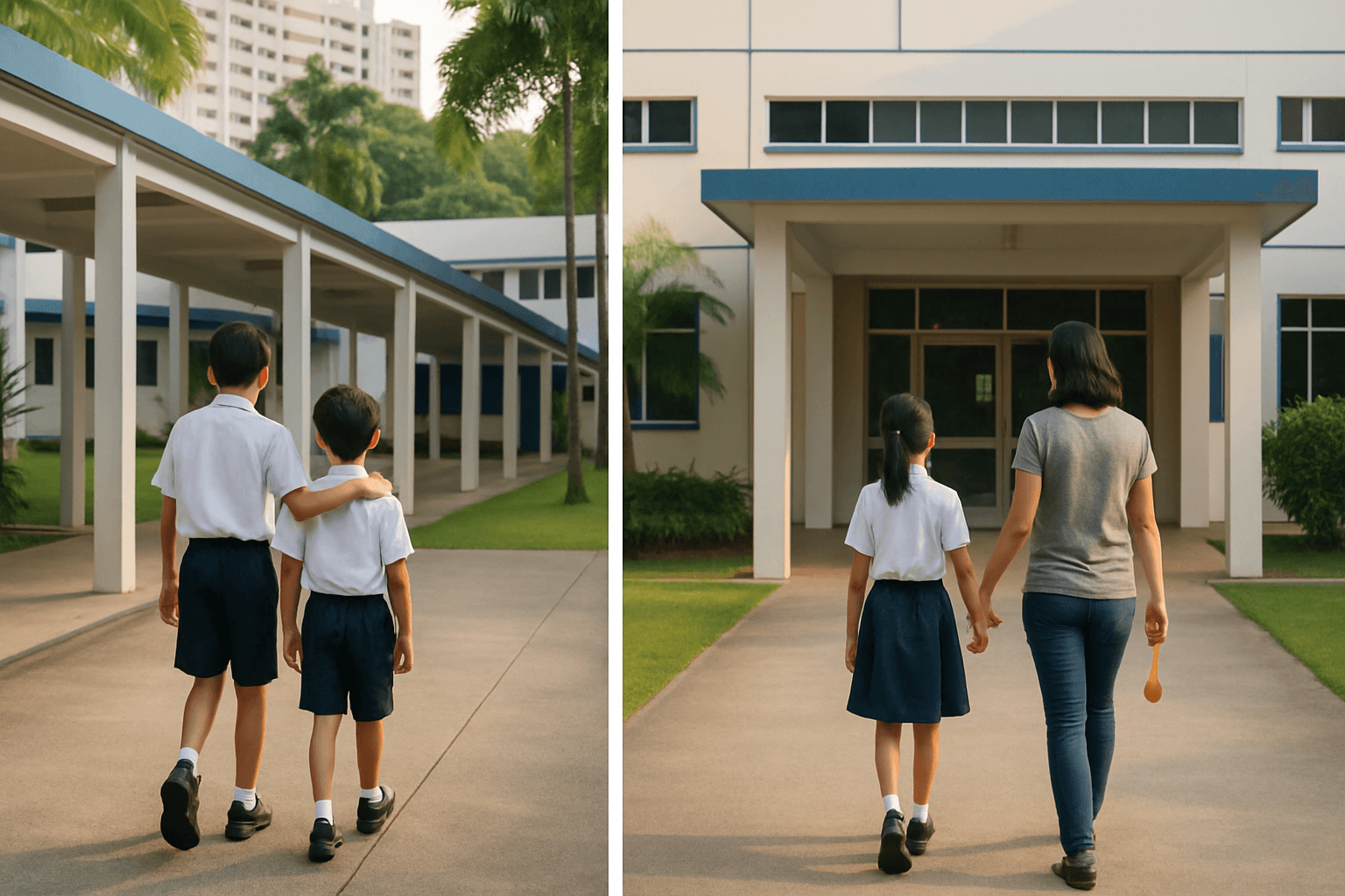 Sibling Priority vs Alumni Priority in Primary 1 Registration: Which Matters More?