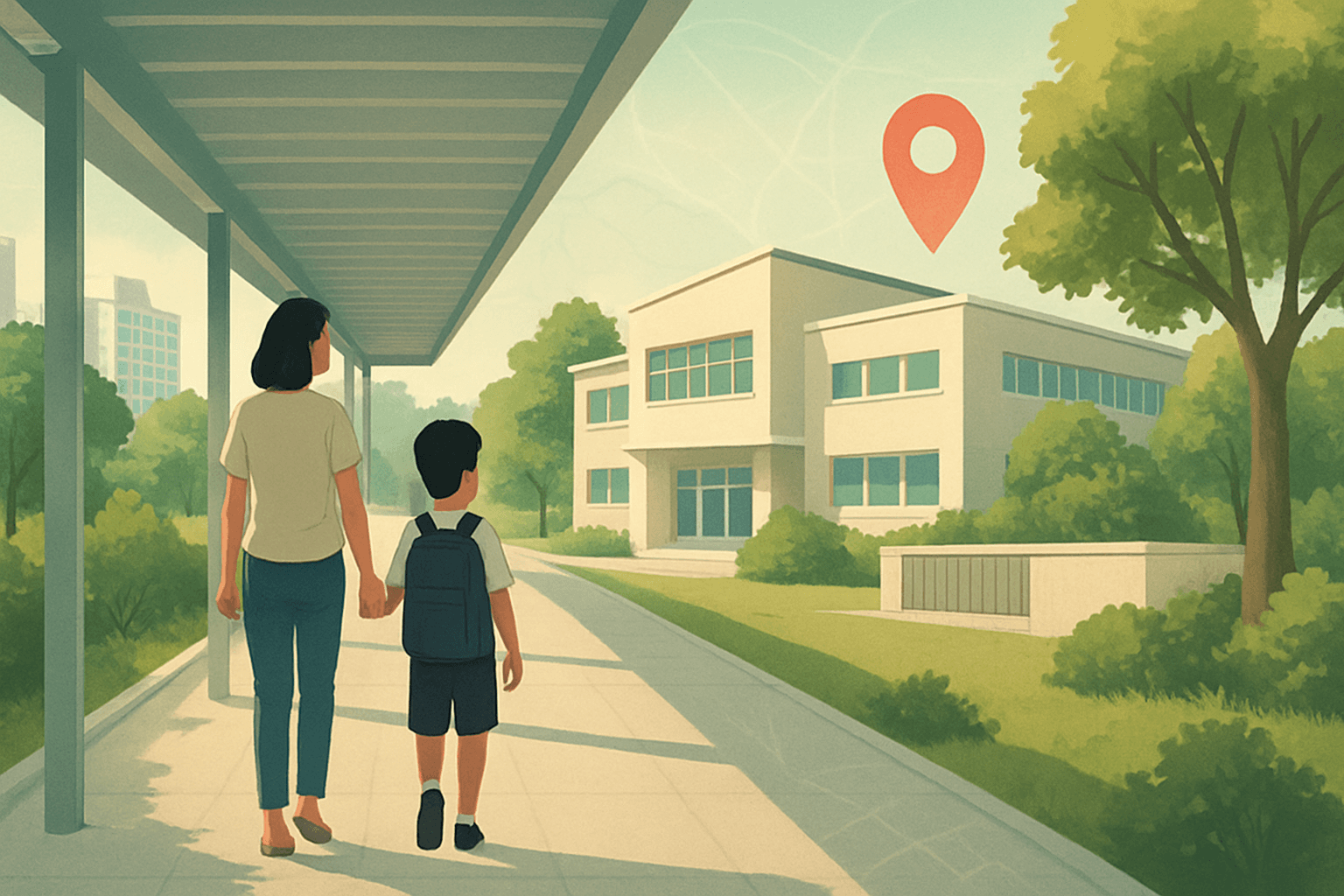 St. Anthony's Primary School Singapore: A Practical Parent Guide