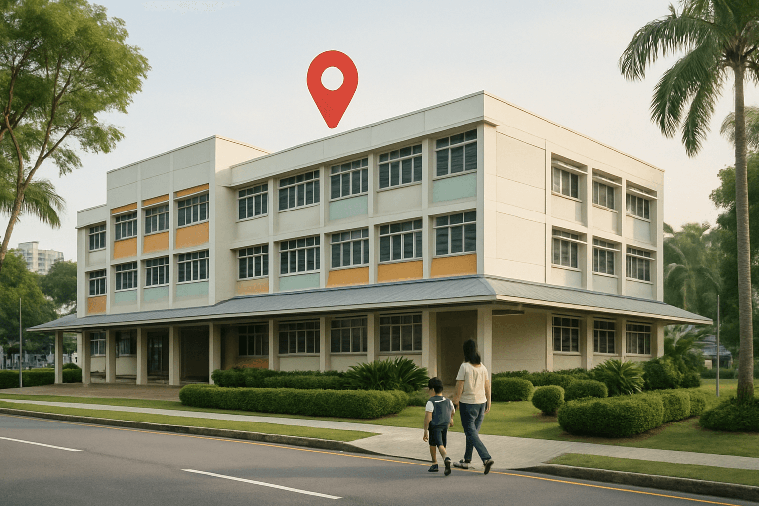 St. Gabriel's Primary School in Singapore: A Practical Parent Guide