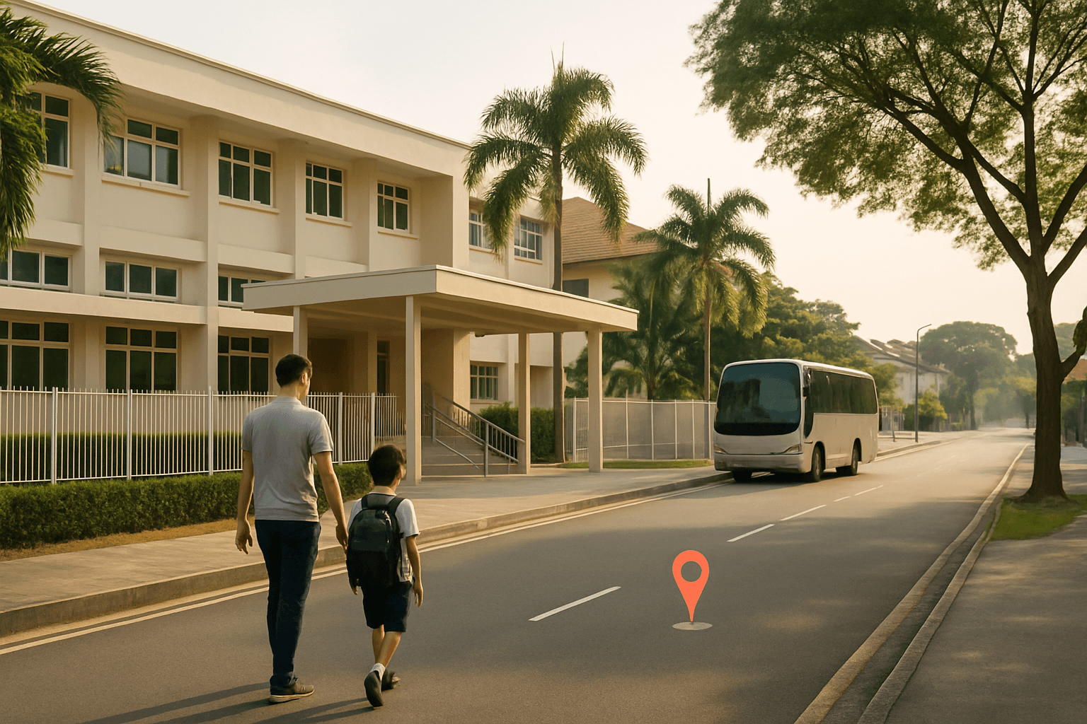 St. Stephen's School Singapore: A Practical Parent Guide