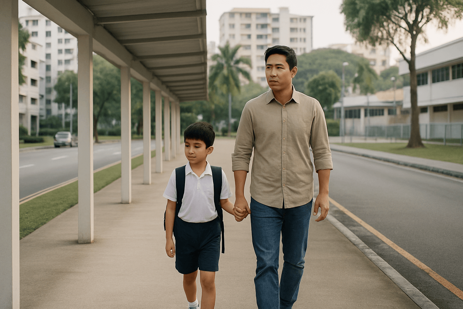Tao Nan School Singapore: A Practical Parent Guide
