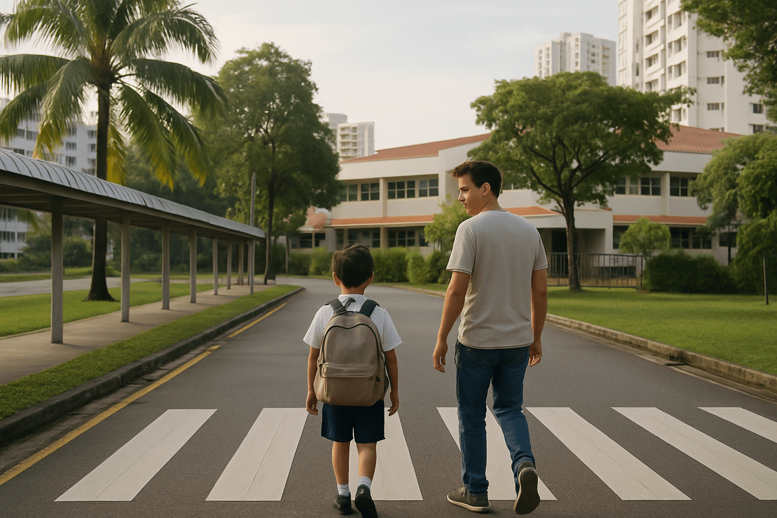 Telok Kurau Primary School Singapore: A Practical Parent Guide