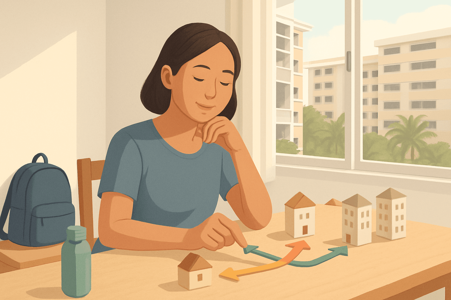 Unsuccessful in Phase 2C Primary 1 Registration: What Parents Should Do Next