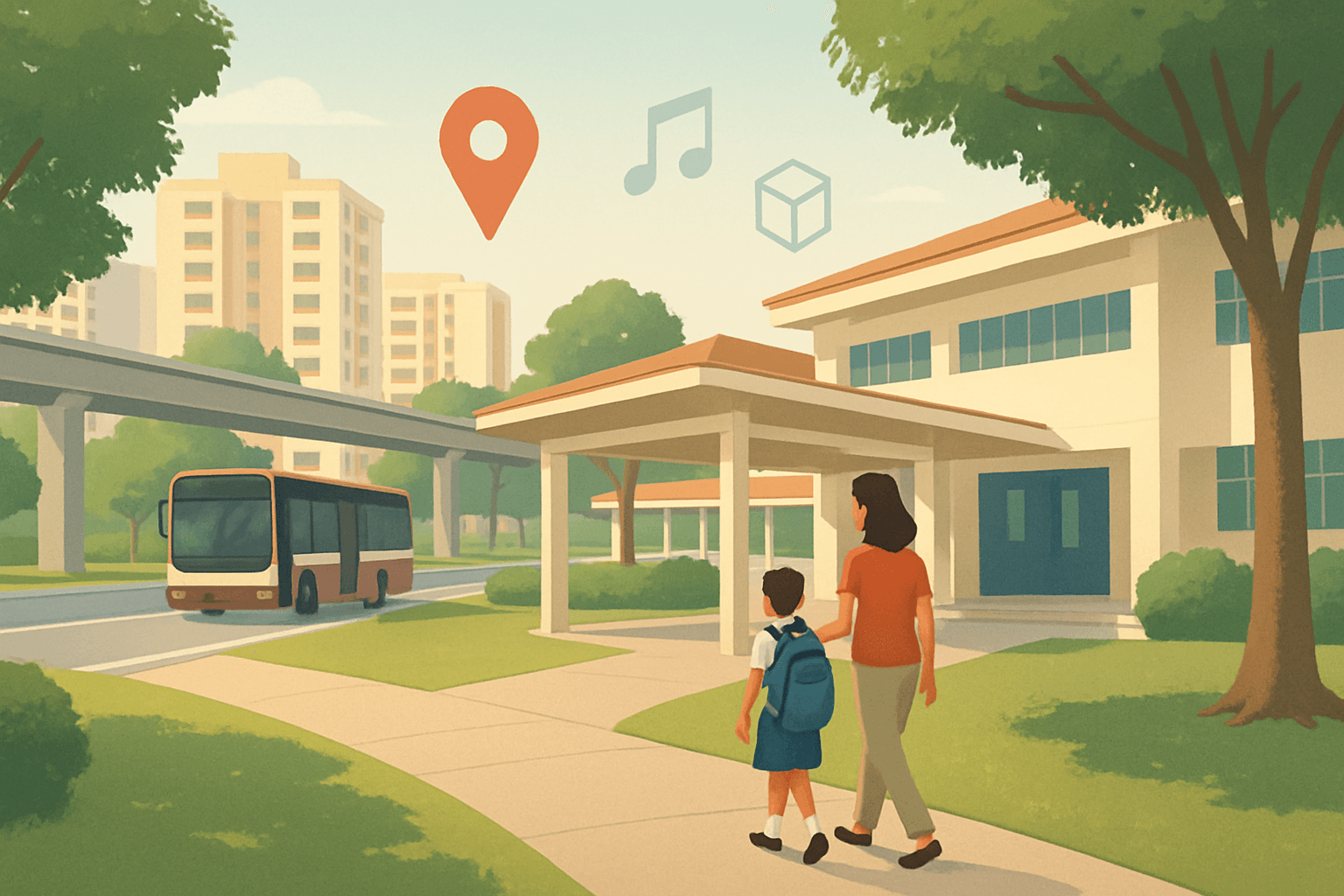 Wellington Primary School Singapore: A Practical Parent Guide