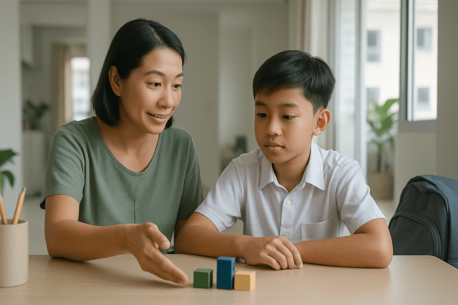 What AL 7 Means in PSLE: AL 7 vs AL 8 Explained for Parents