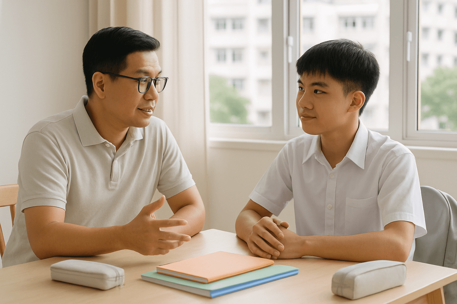 What Do G1, G2 and G3 Mean in Secondary School?