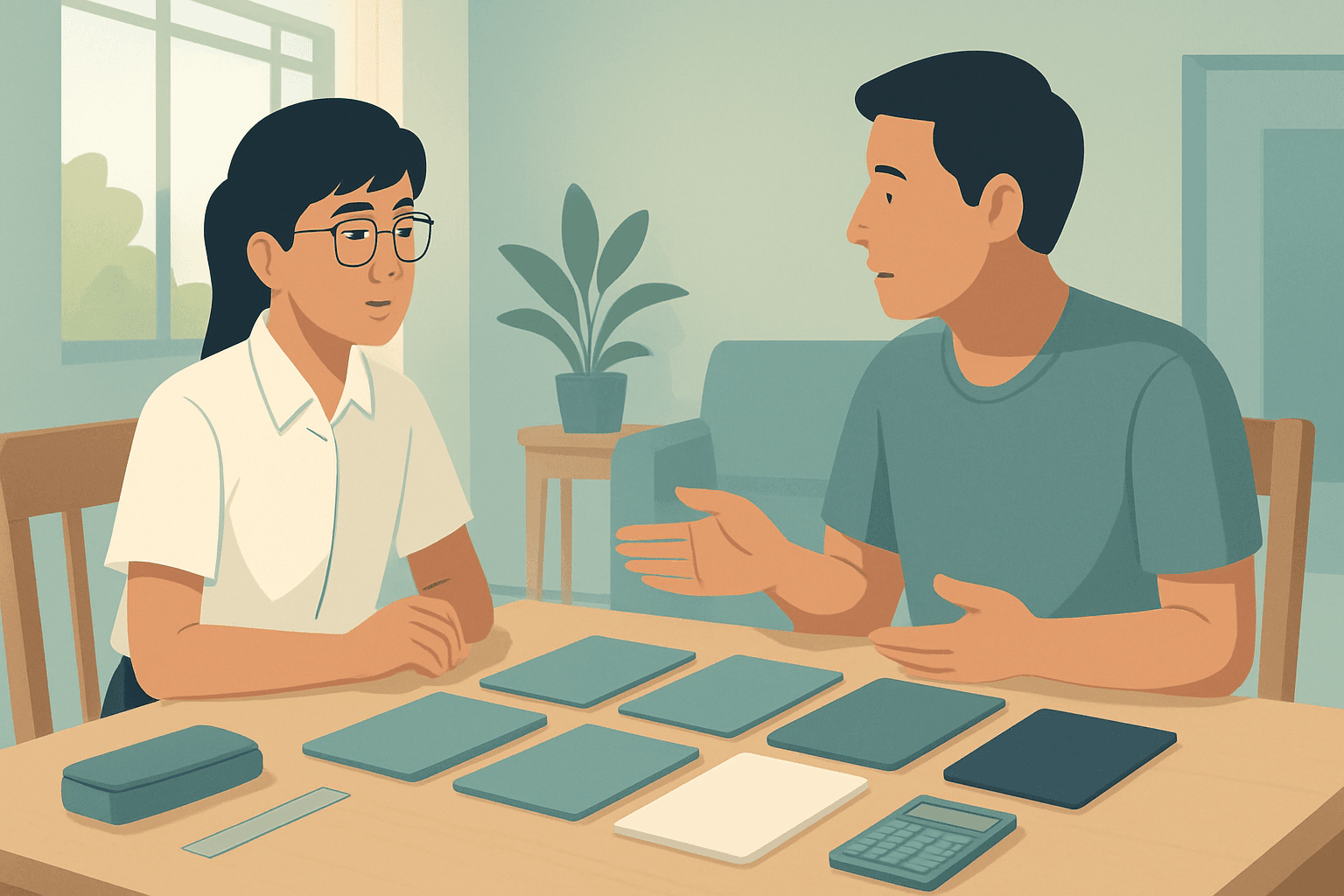 What Does a Mostly G2 Subject Combination Look Like in FSBB?