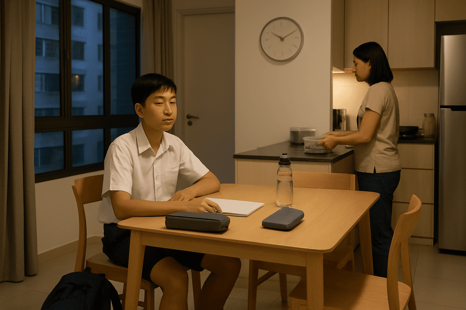 DSA Weekly Schedule in Singapore: What It Means for Your Child’s Routine