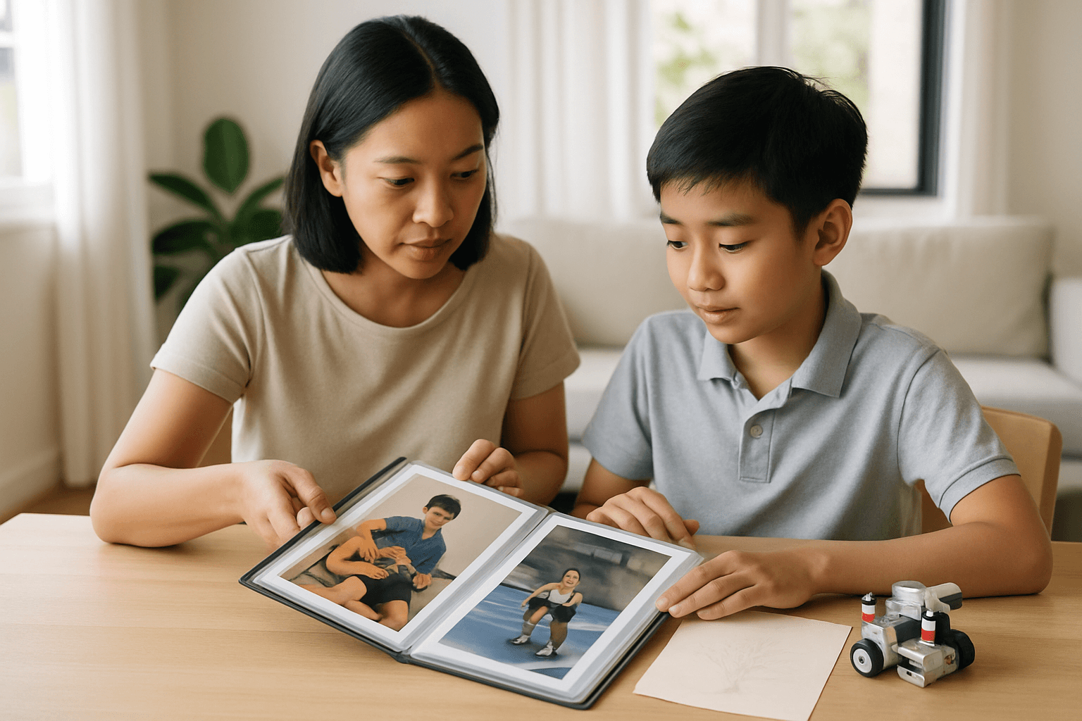 What Evidence Besides Certificates Can Support a DSA Application in Singapore?