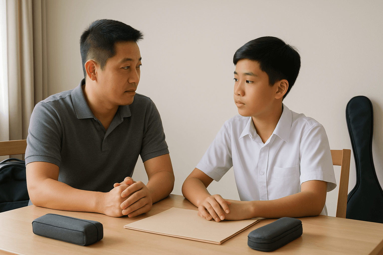 What Happens After You Submit a DSA Application in Singapore?