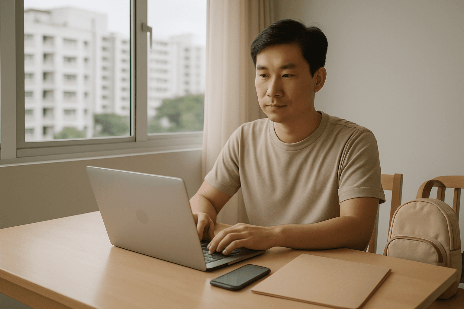 What Happens After You Submit Primary 1 Registration Online in Singapore?