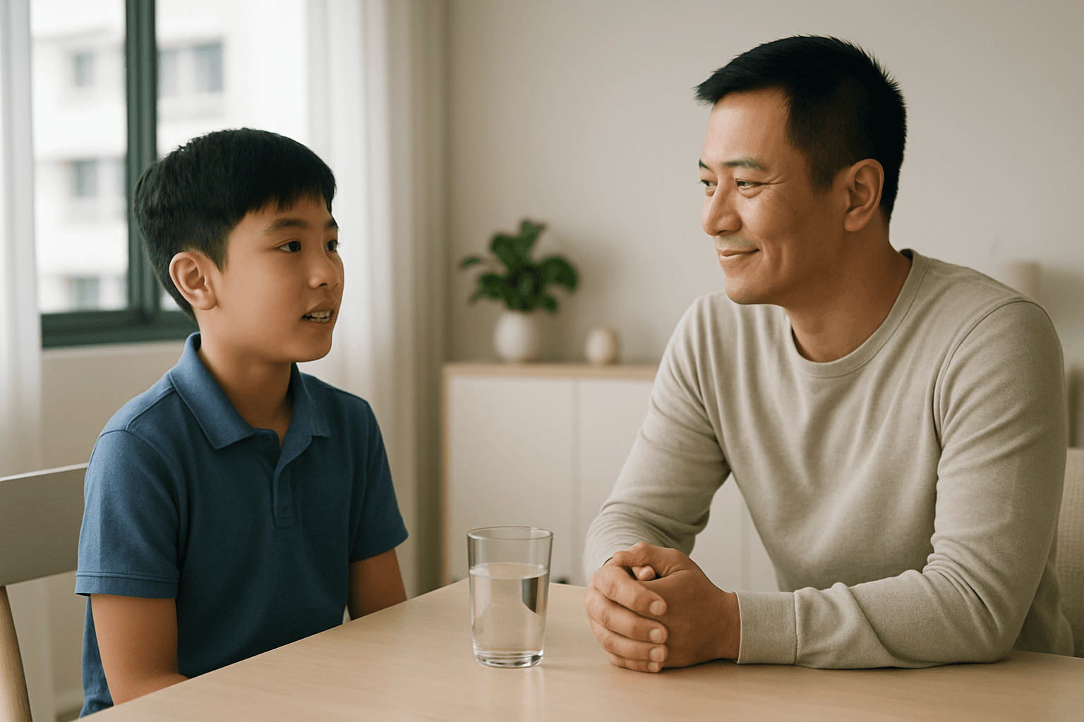 What Happens During a DSA Interview in Singapore?