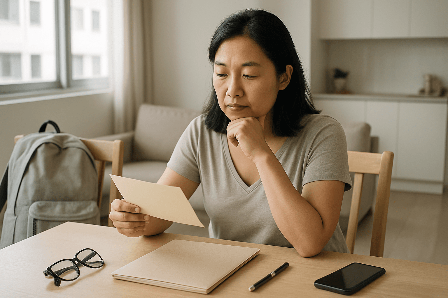 What Happens If You Reject a DSA Offer in Singapore?