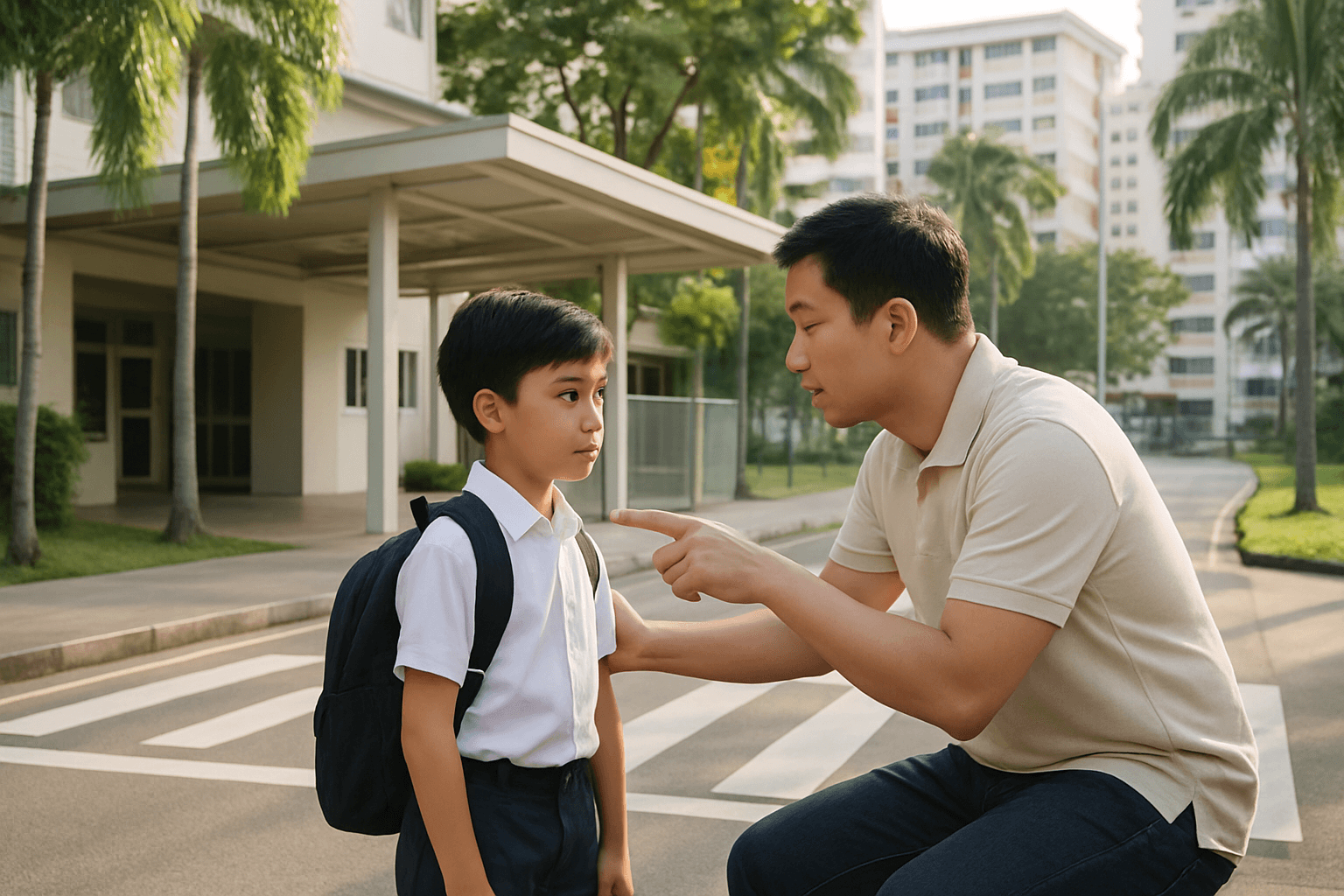 What Happens After GEP Selection in Singapore? A Parent Guide to School Placement