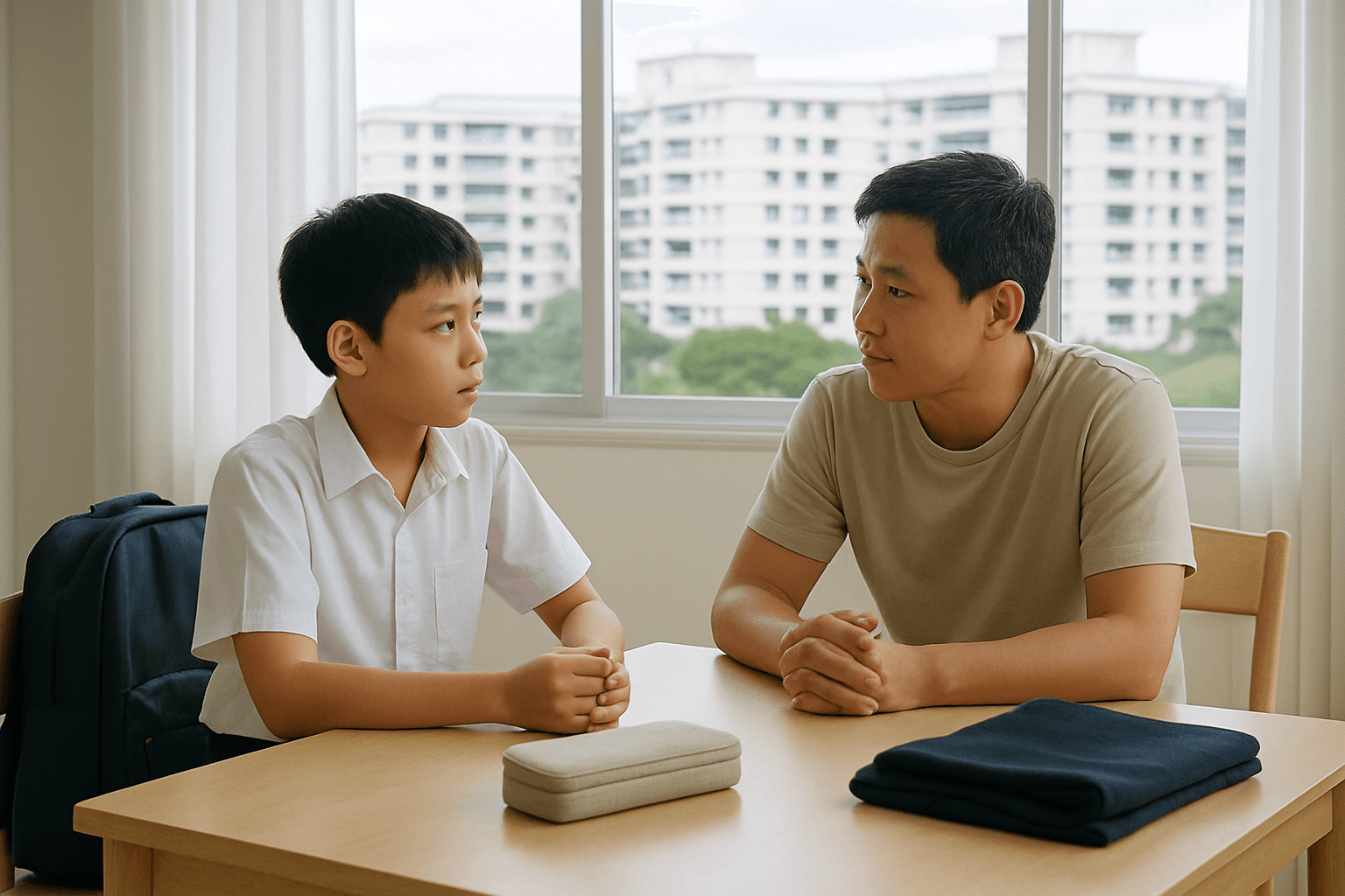 What If My Child Leaves GEP After Primary School?