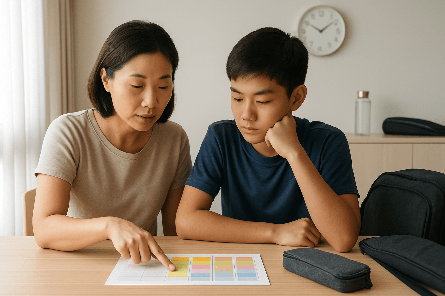 What If DSA Becomes Too Demanding in Singapore?