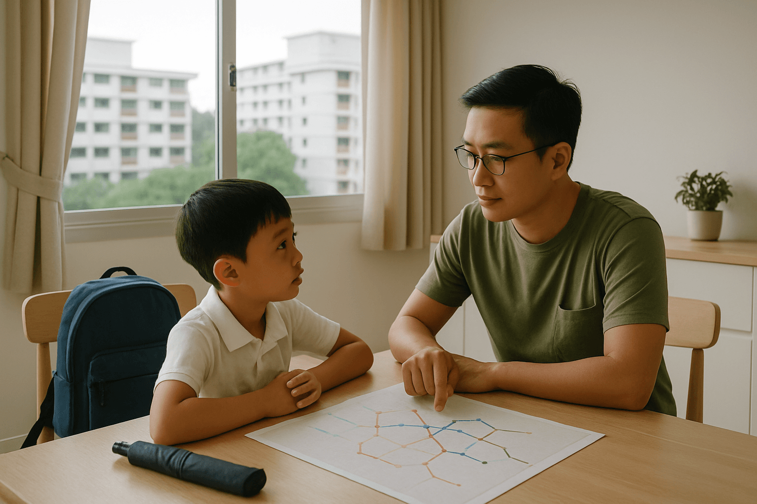 What If There Is No GEP School Near My Home?