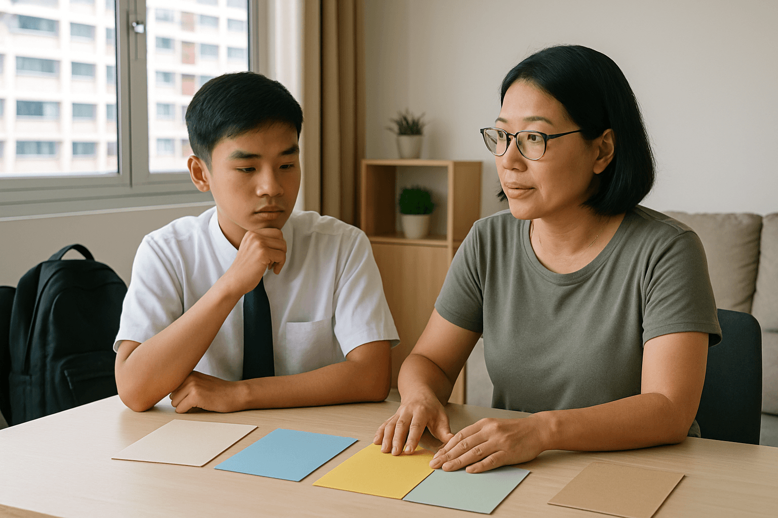 FSBB Subject Not Offered? What Singapore Parents Should Do Next