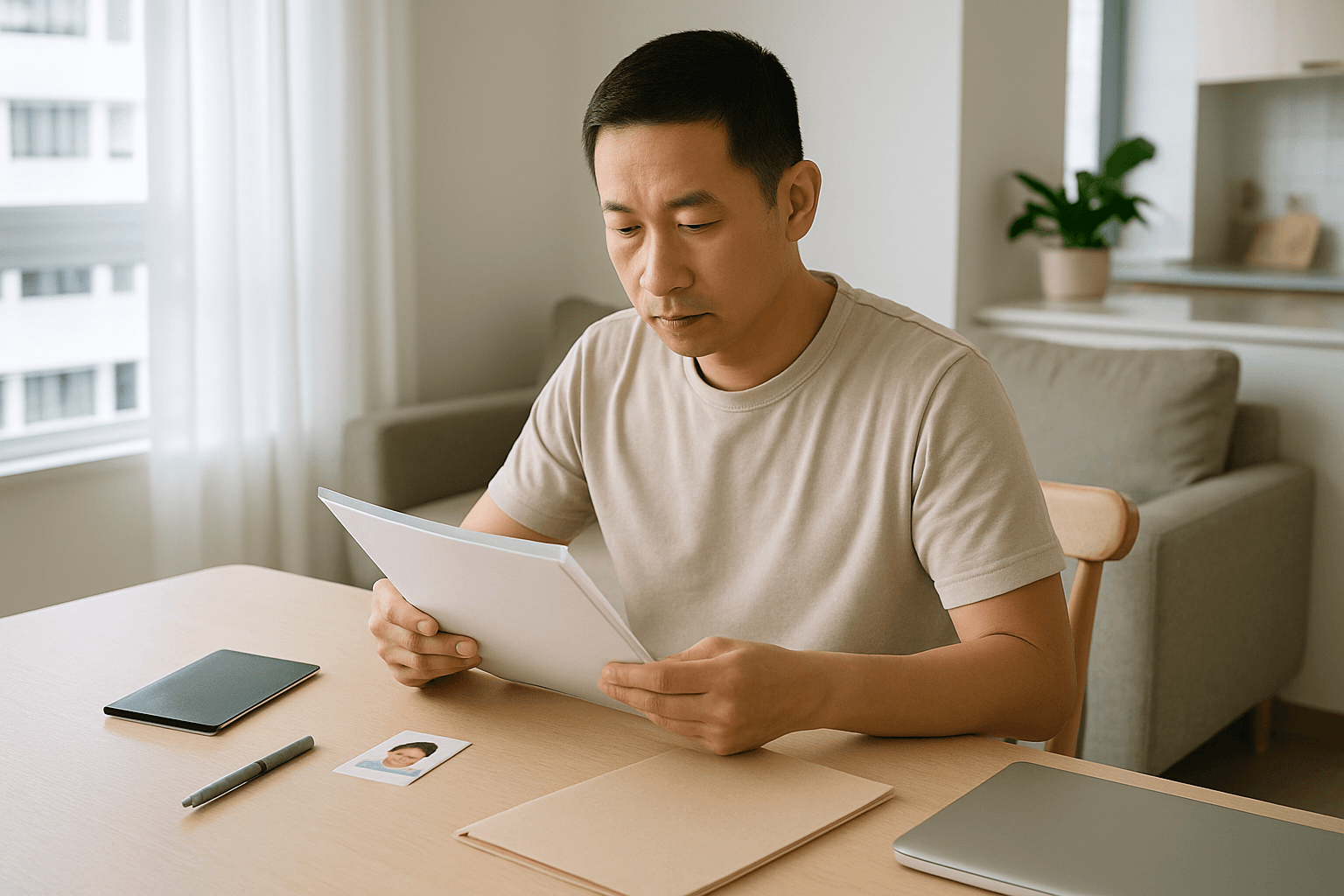 What If Your Child’s Documents Are Not Ready for Primary 1 Registration in Singapore?