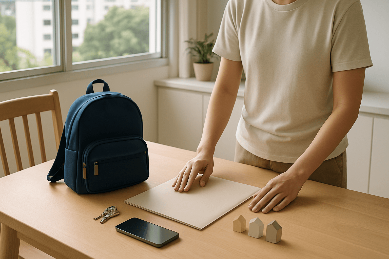 What Information Do I Need for P1 Registration in Singapore?