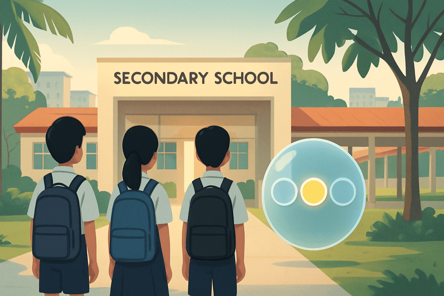 PSLE Computerised Ballot: What It Means and How It Works