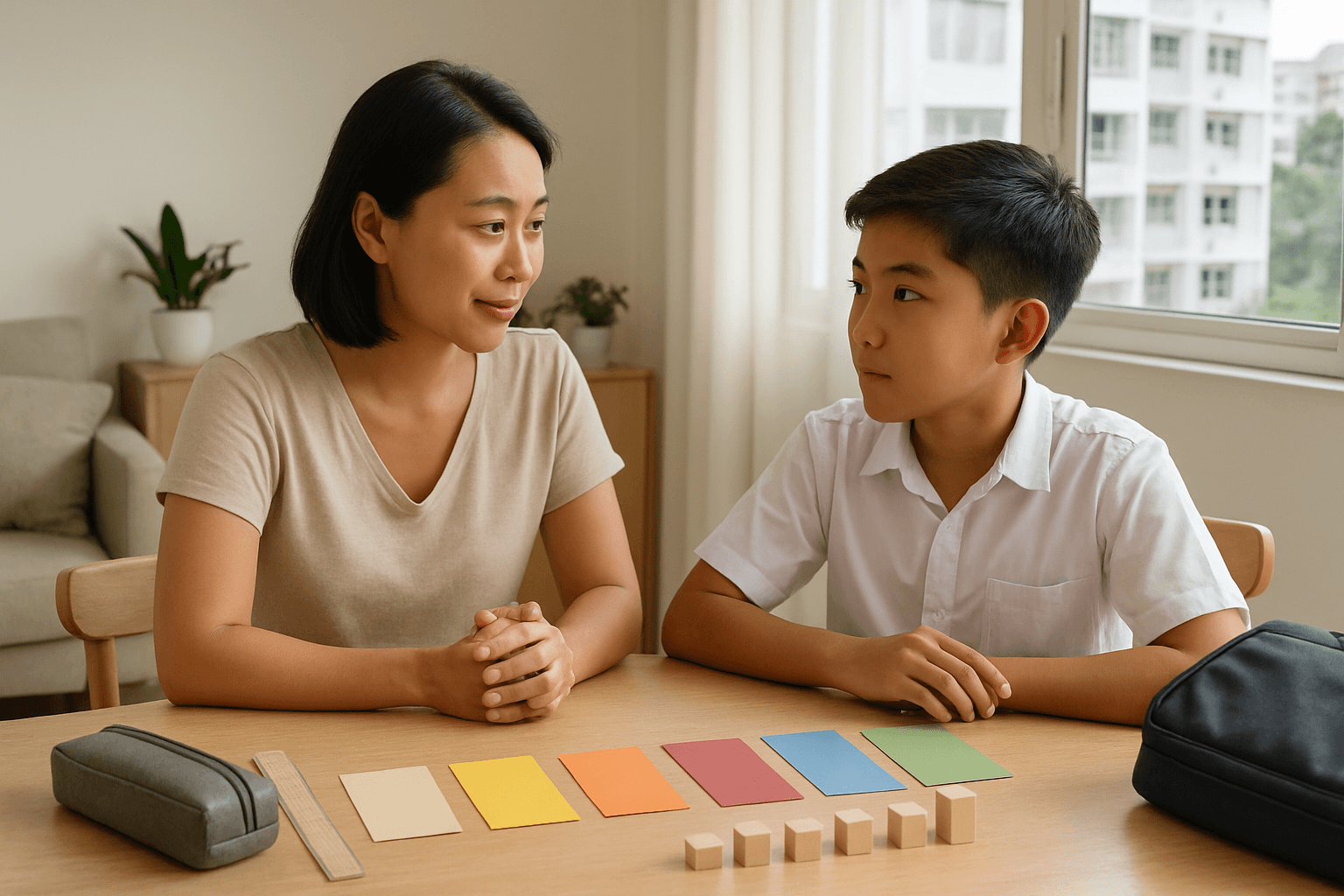 What Is a PSLE Cut-Off Point Under the AL System?