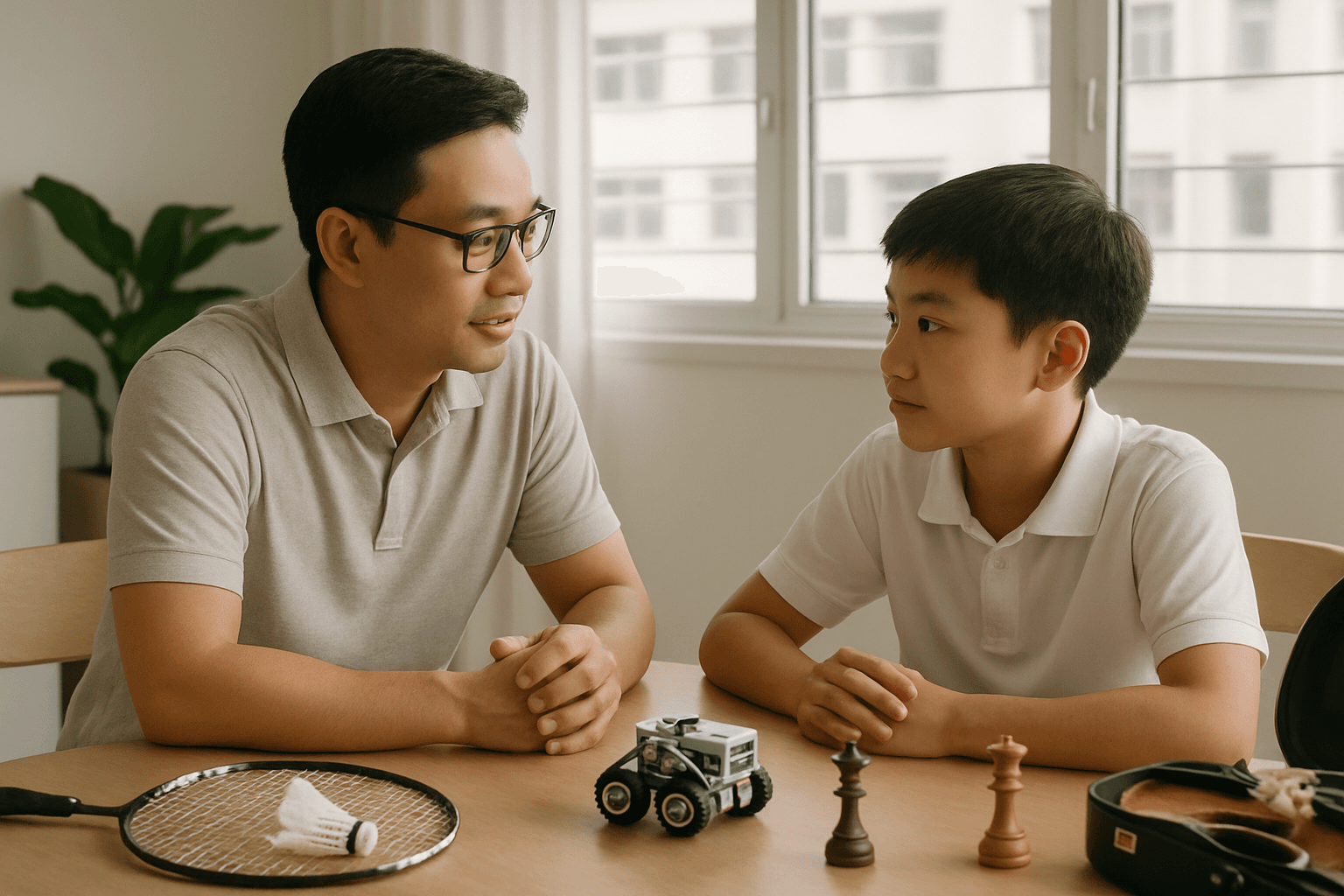 What Is Direct School Admission in Singapore? A Parent Guide to DSA-Sec