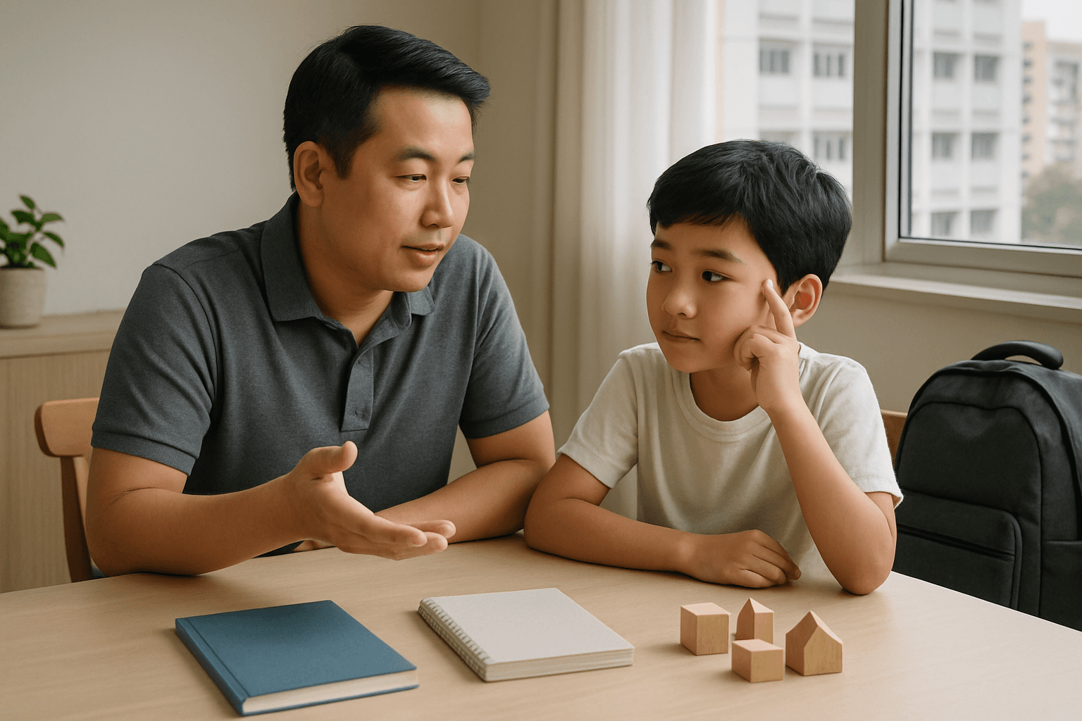 What Is the Gifted Education Programme in Singapore? A Parent’s Guide