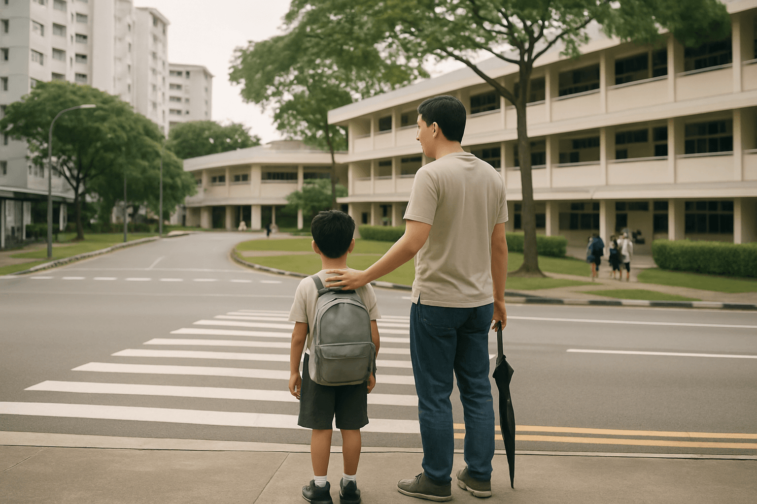 What Makes a Primary School Popular in Singapore? And Does It Matter?