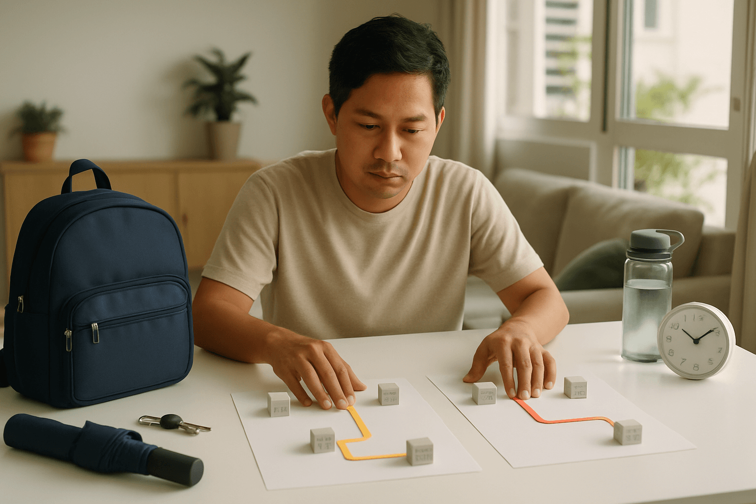 What Makes a School a Realistic Backup for Primary 1 Registration in Singapore?