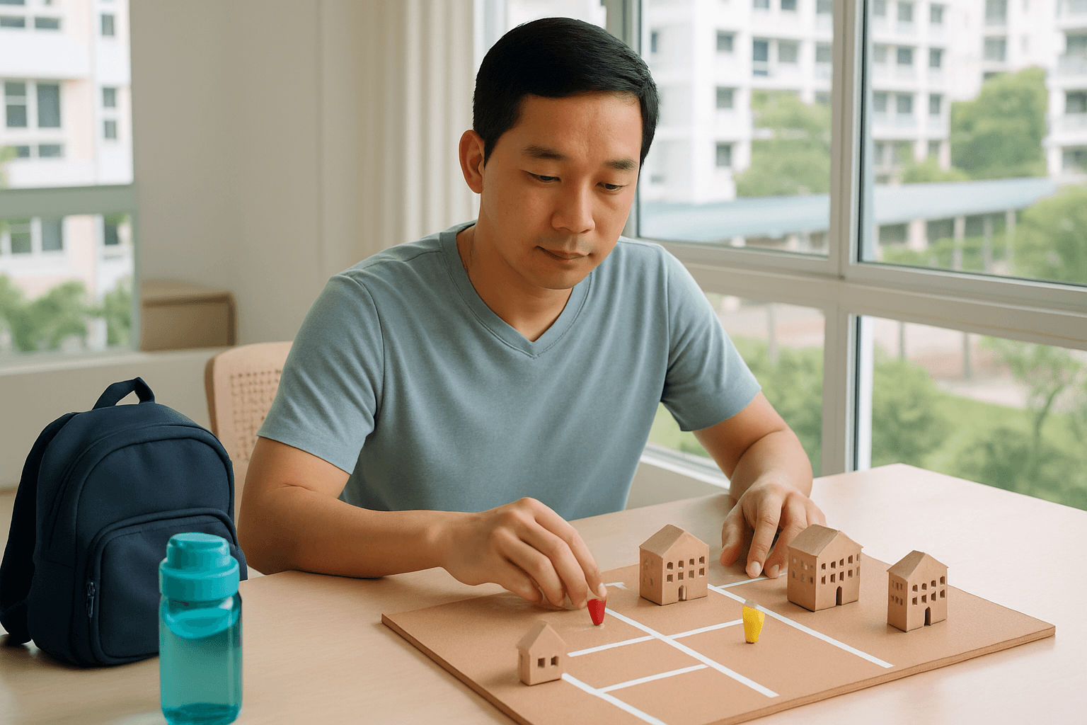 Primary 1 Registration for PR Families in Singapore: How to Choose Schools and Build a Backup Plan