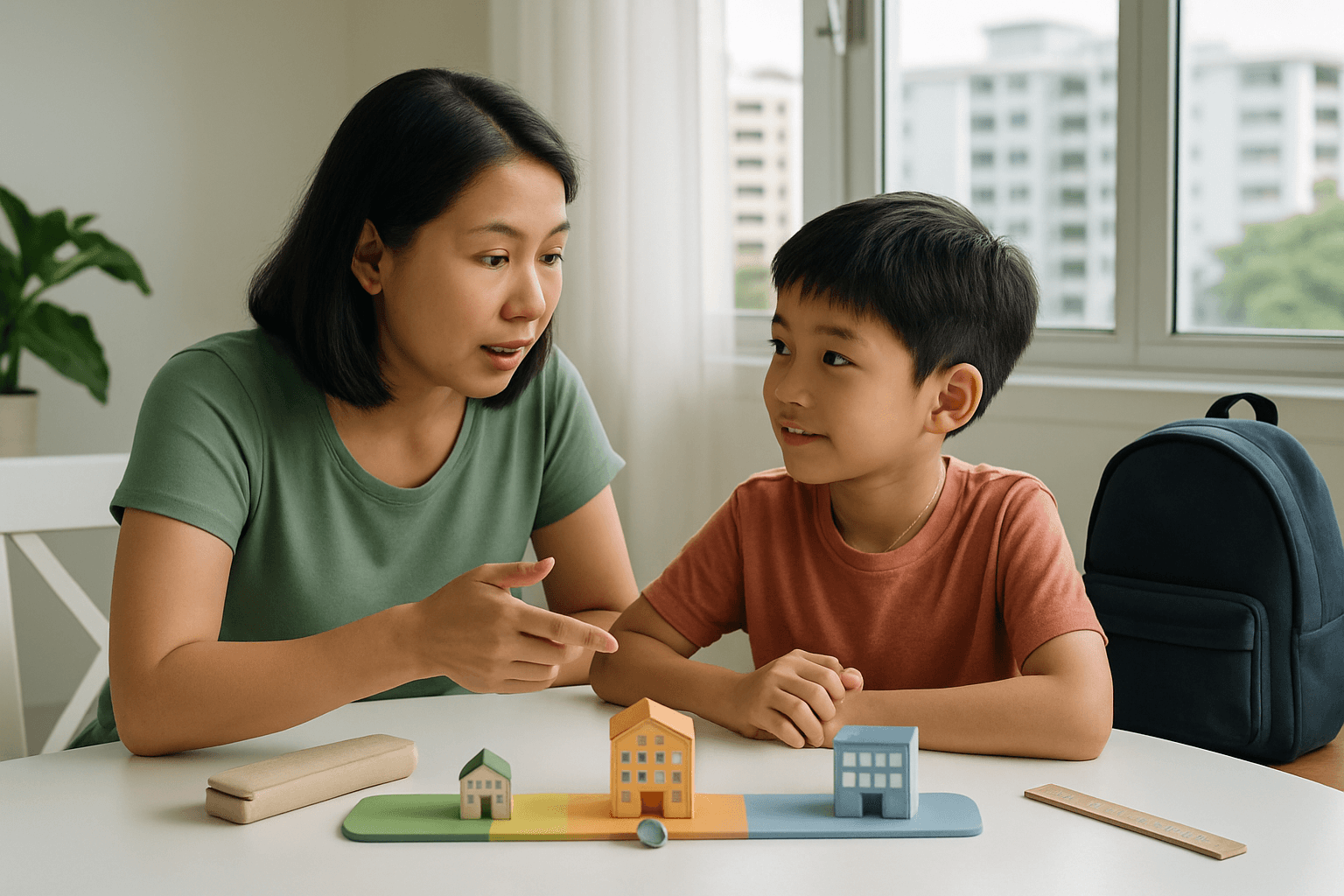 What PSLE Cut-Off Points Mean Under the AL System