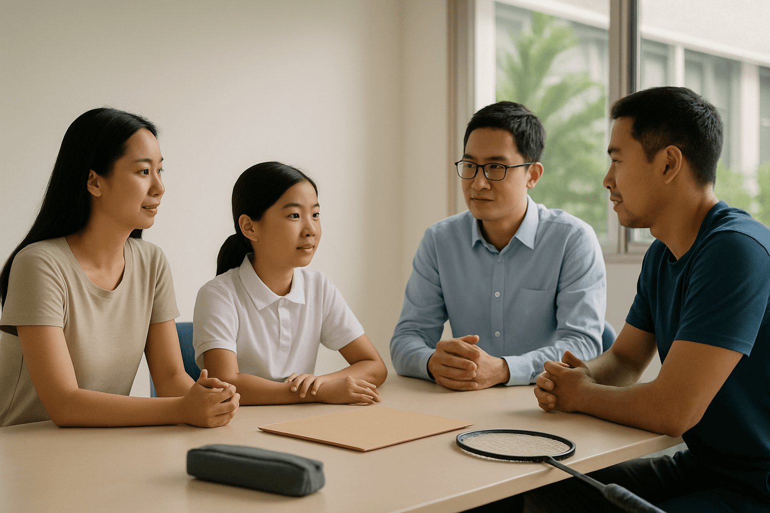 Do Teacher Recommendations Matter in DSA? What Singapore Parents Should Know