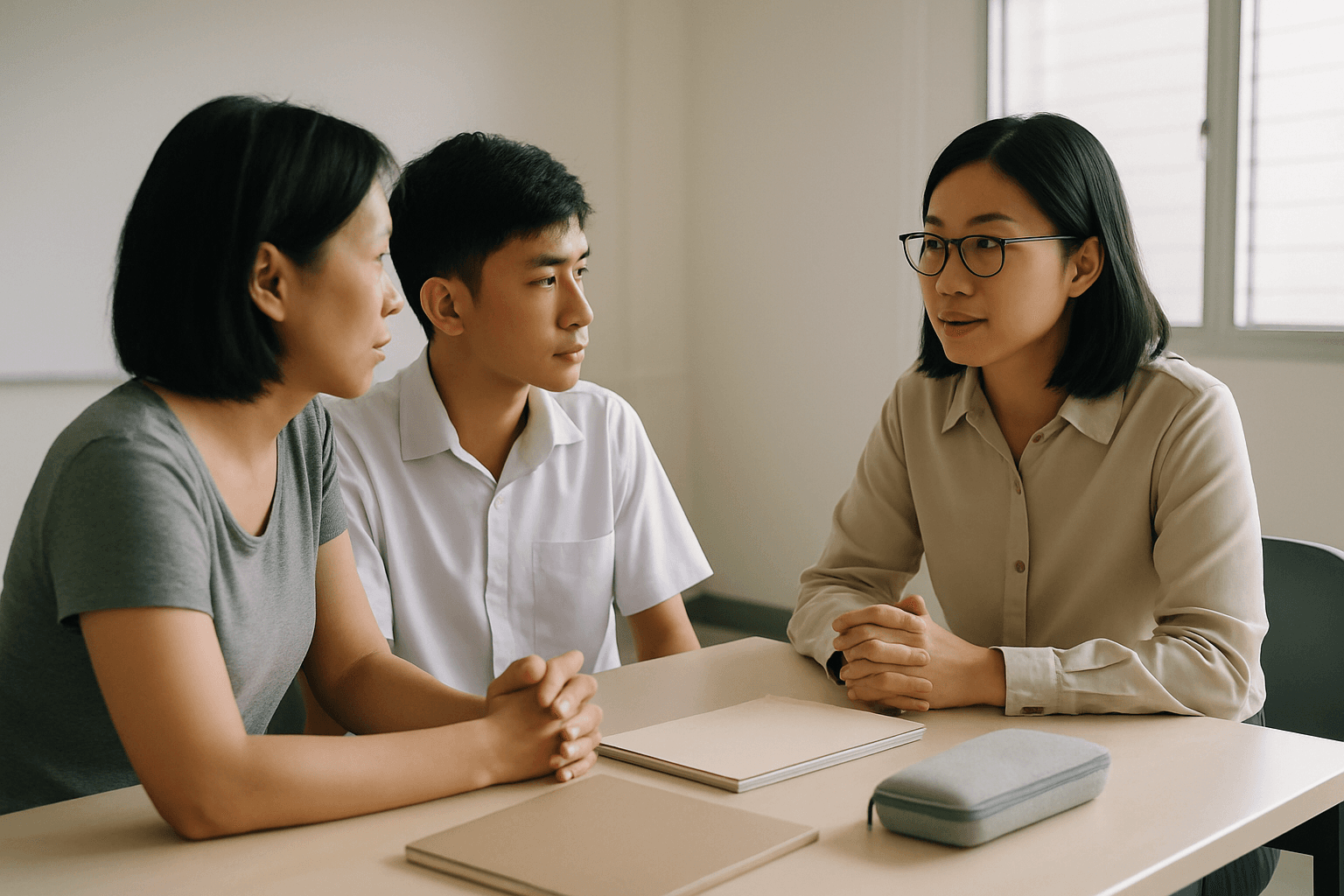 How to Prepare for a Subject Level Change Review in Singapore Secondary School