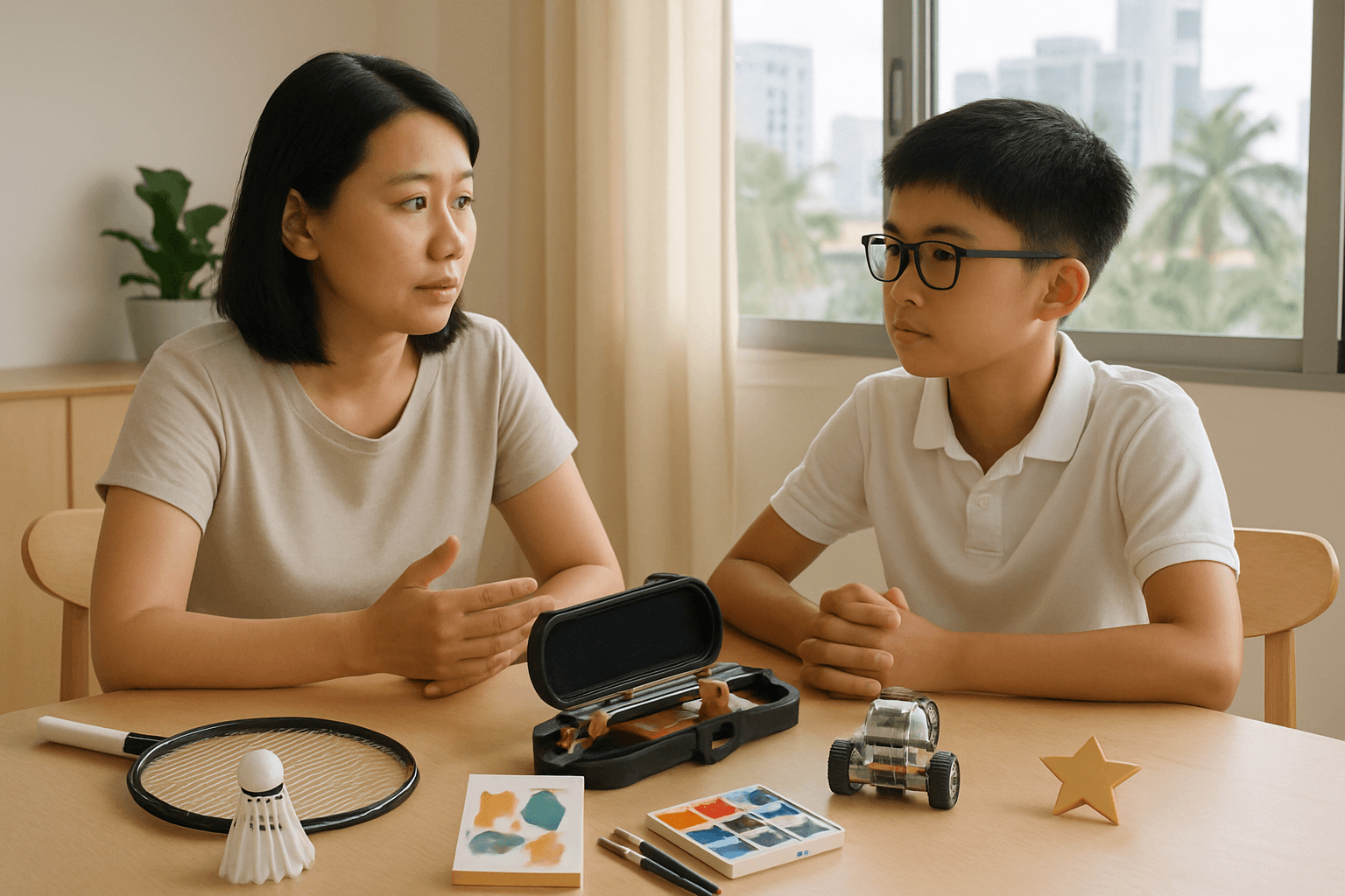 What Talents Count for DSA Eligibility in Singapore?