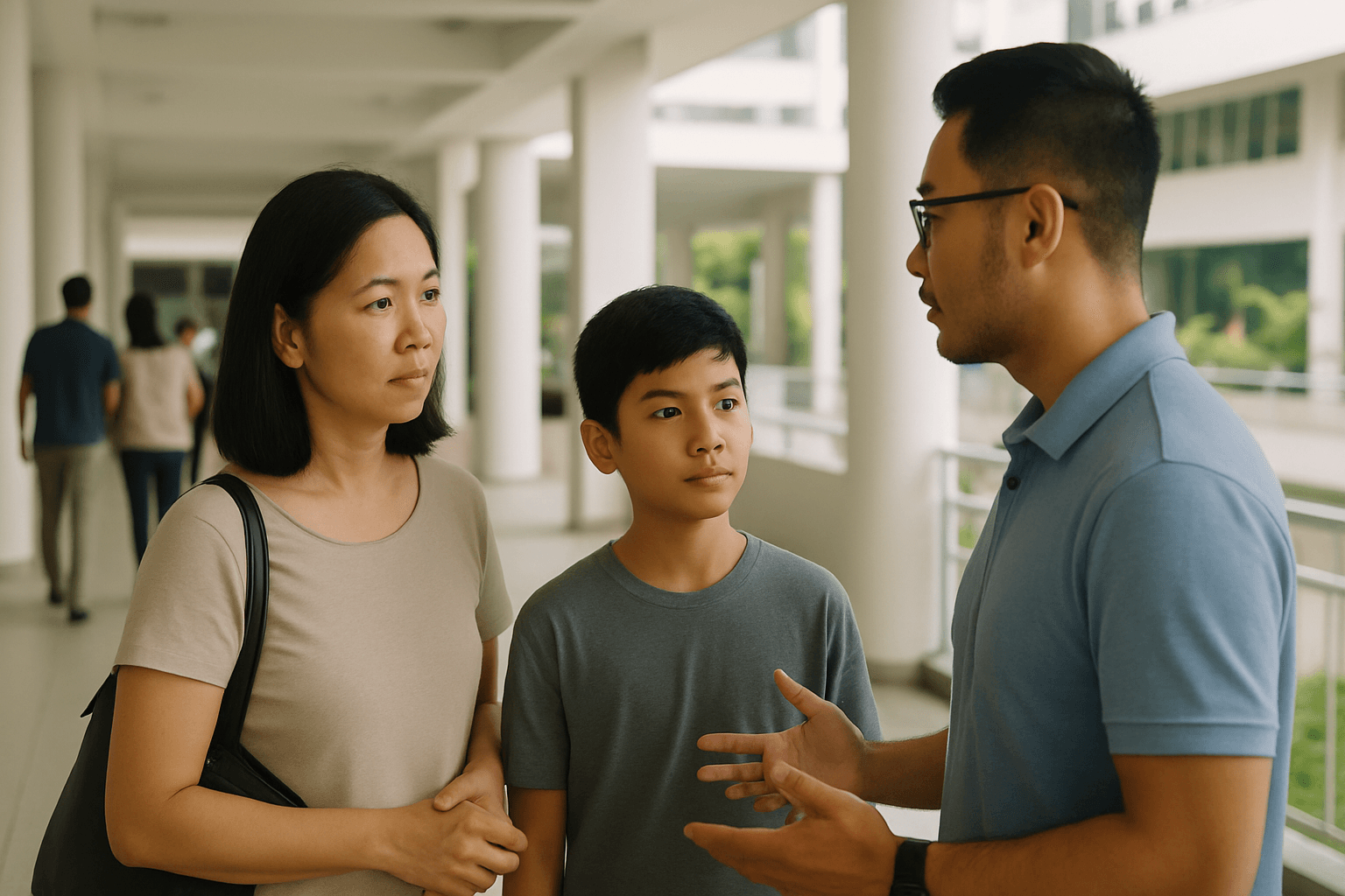 What to Ask at a DSA Open House to Judge School Fit