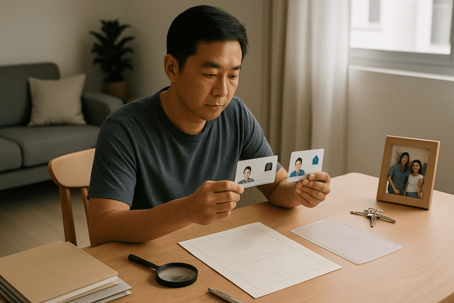 Name Mismatch in Primary 1 Registration Documents? What Singapore Parents Should Do